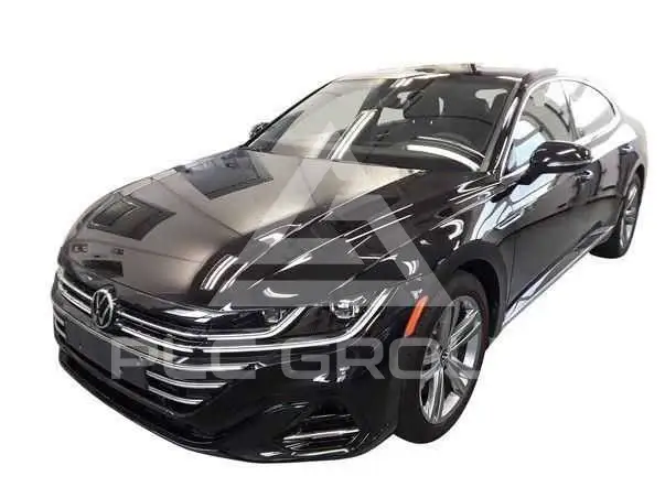 2026 Volkswagen ARTEON