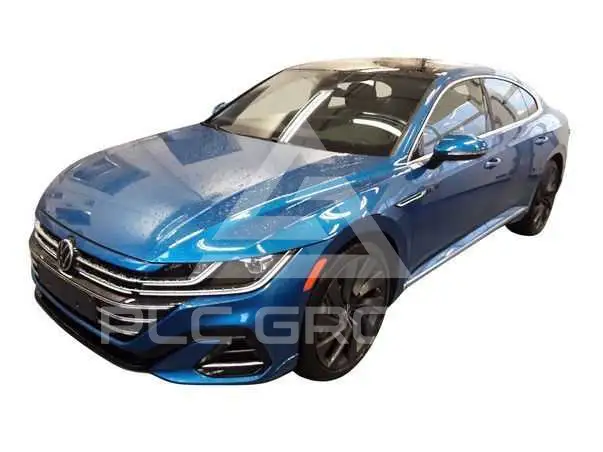 2026 Volkswagen ARTEON