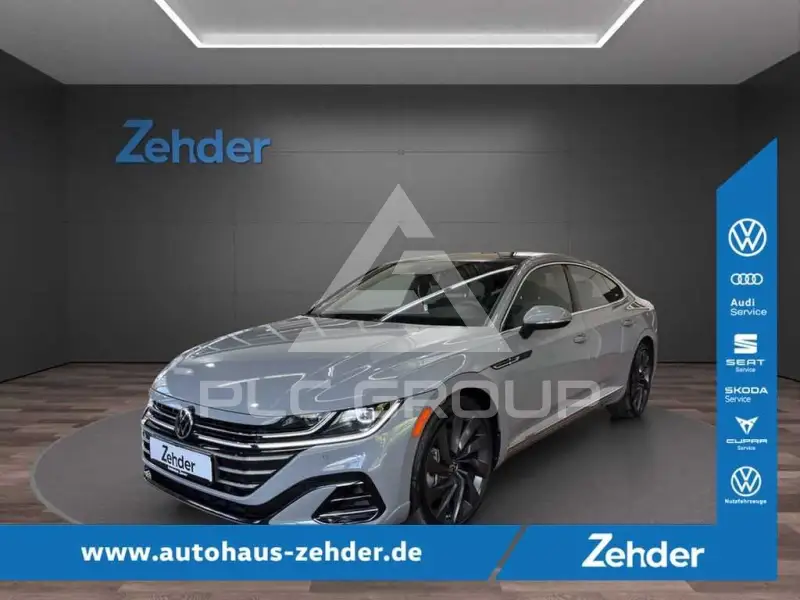 2026 Volkswagen ARTEON