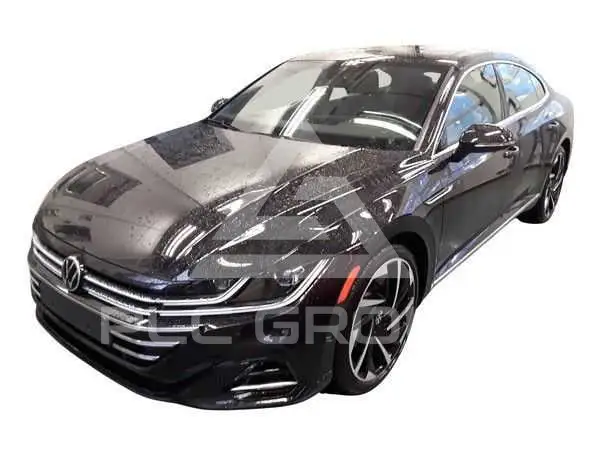2026 Volkswagen ARTEON