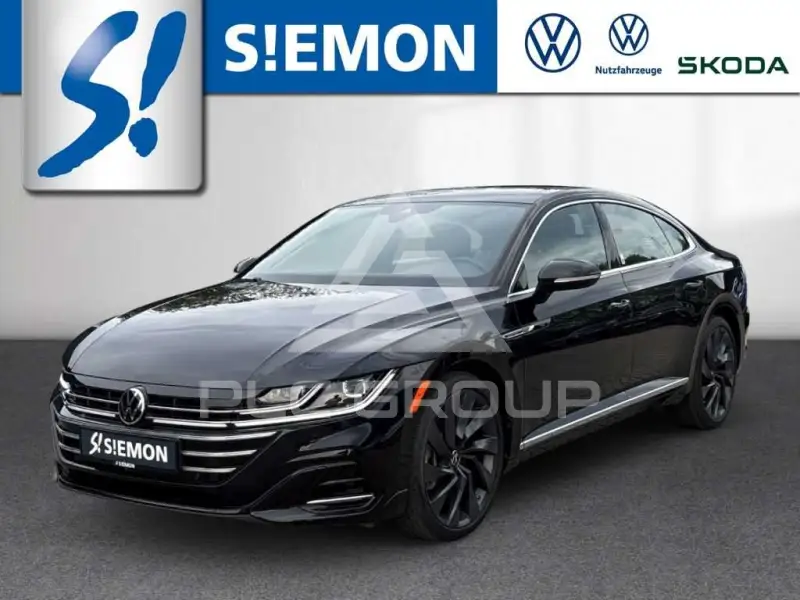 2026 Volkswagen ARTEON
