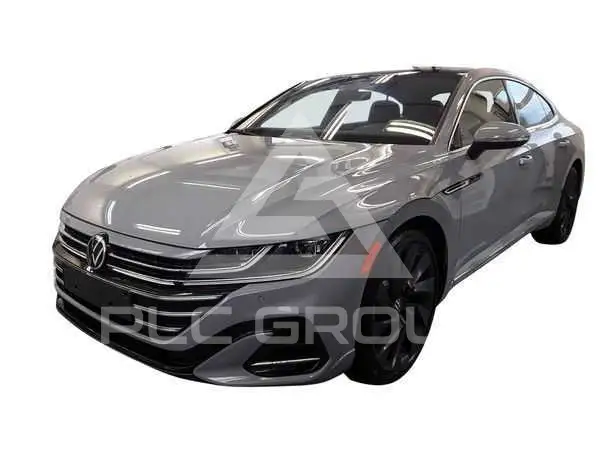 2026 Volkswagen ARTEON