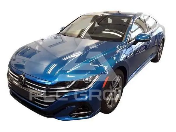 2026 Volkswagen ARTEON