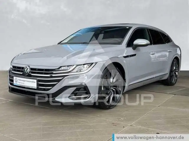 2026 Volkswagen ARTEON