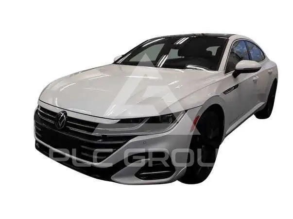 2026 Volkswagen ARTEON