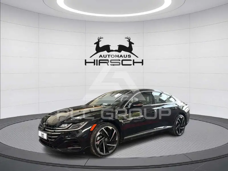 2026 Volkswagen ARTEON
