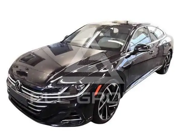 2026 Volkswagen ARTEON