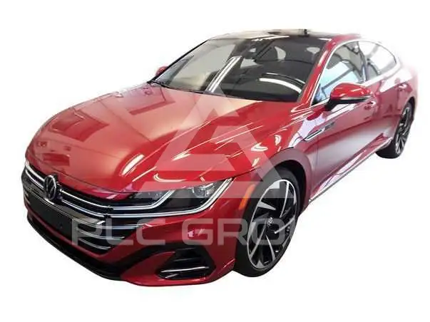 2026 Volkswagen ARTEON