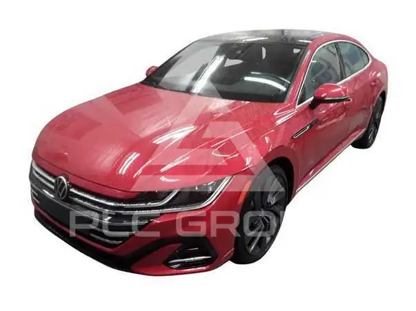 2026 Volkswagen ARTEON
