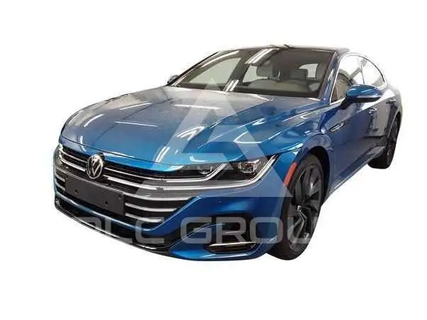 2026 Volkswagen ARTEON
