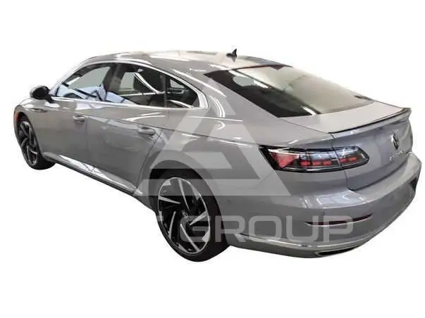 2026 Volkswagen ARTEON