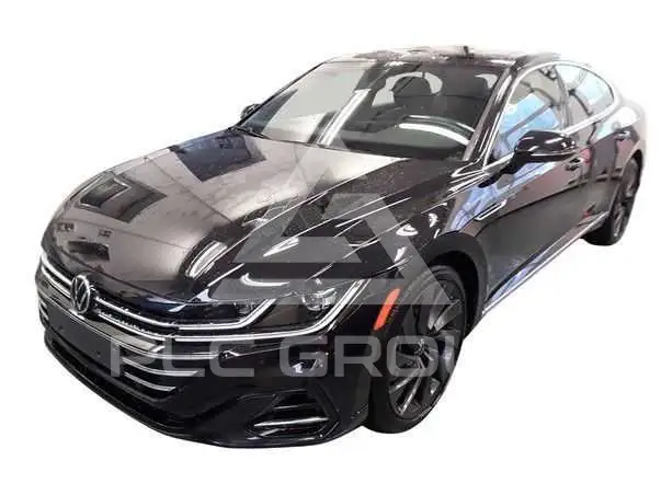 2026 Volkswagen ARTEON