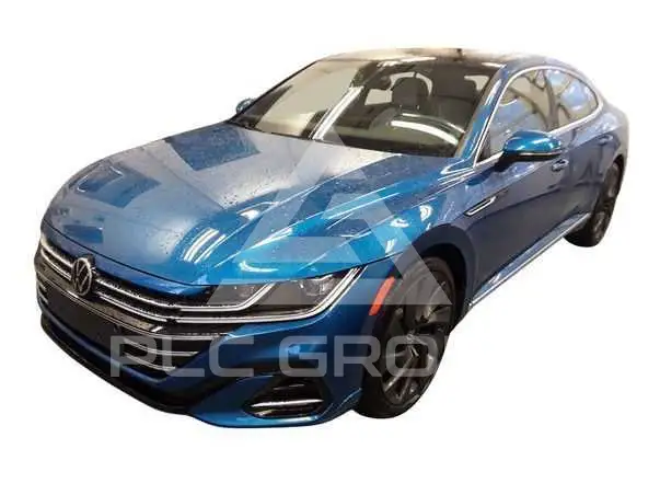2026 Volkswagen ARTEON