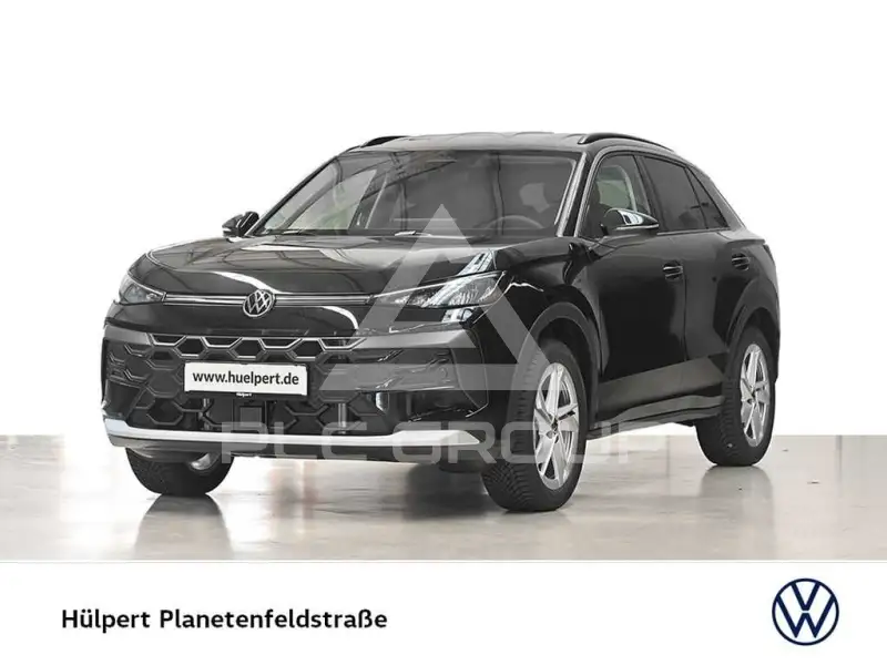 2026 Volkswagen T-Roc