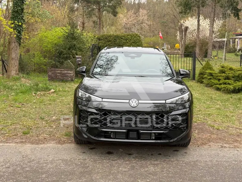 2026 Volkswagen T-Roc