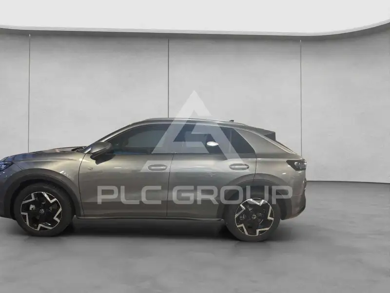 2026 Volkswagen T-Roc