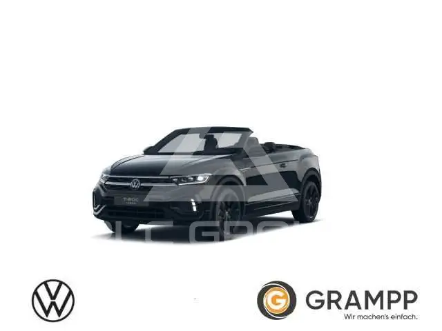 2026 Volkswagen T-Roc