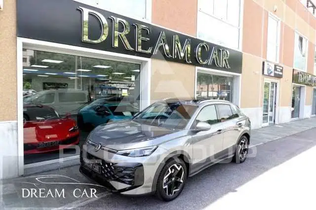 2026 Volkswagen T-Roc