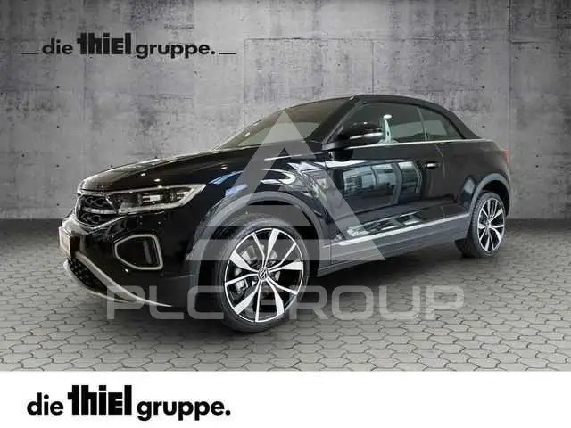 2026 Volkswagen T-Roc