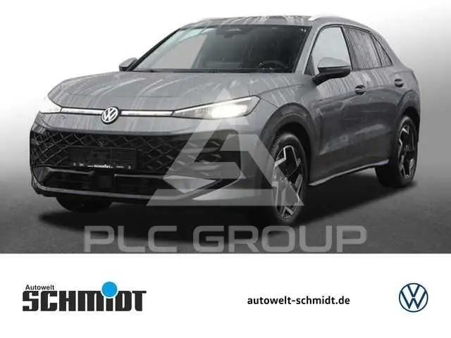 2026 Volkswagen T-Roc