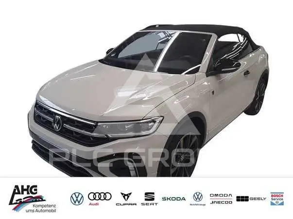 2026 Volkswagen T-Roc