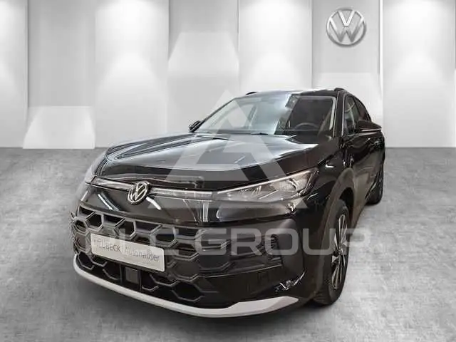 2026 Volkswagen T-Roc