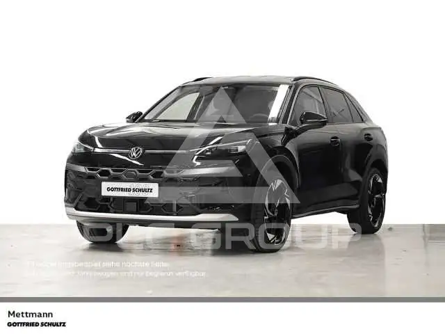 2026 Volkswagen T-Roc