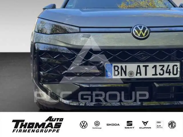 2026 Volkswagen T-Roc