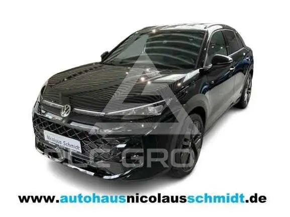 2026 Volkswagen T-Roc