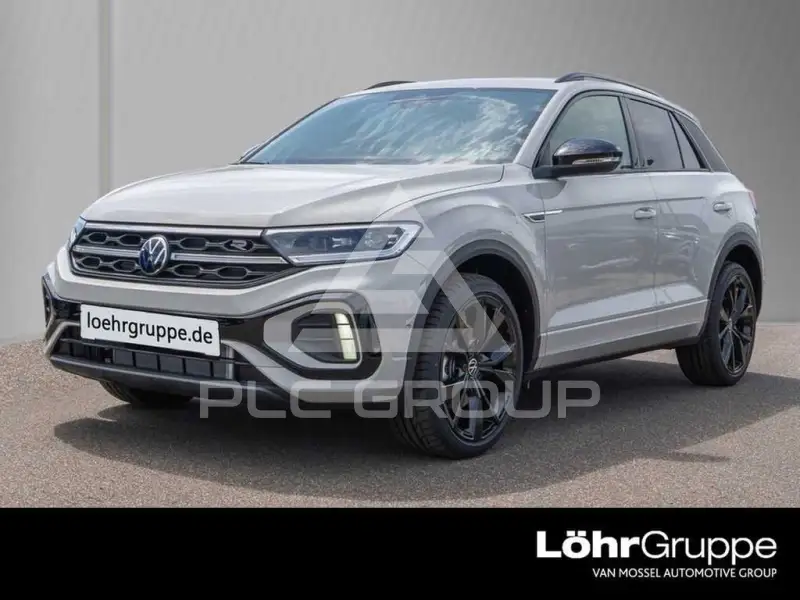 2026 Volkswagen T-Roc