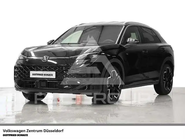 2026 Volkswagen T-Roc