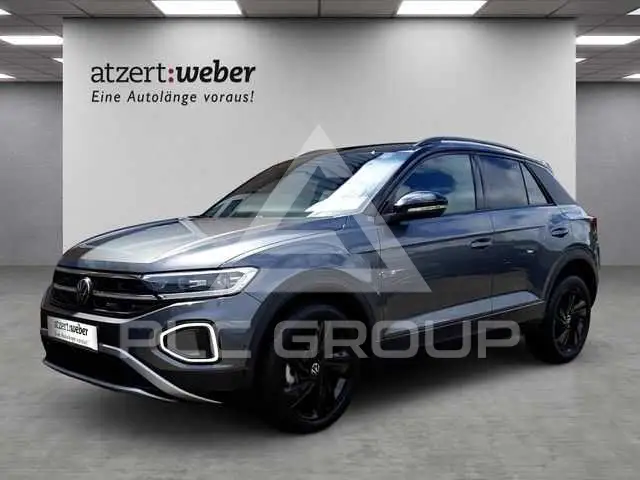 2026 Volkswagen T-Roc