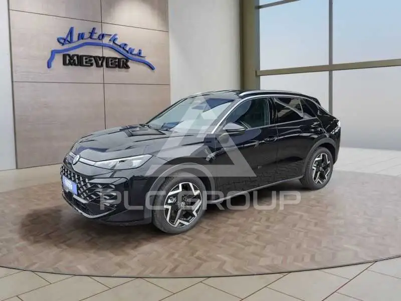 2026 Volkswagen T-Roc