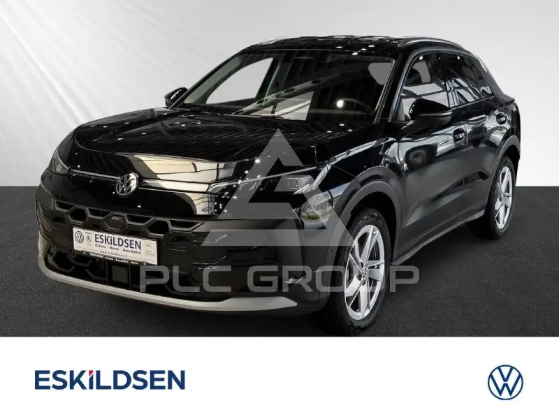 2026 Volkswagen T-Roc