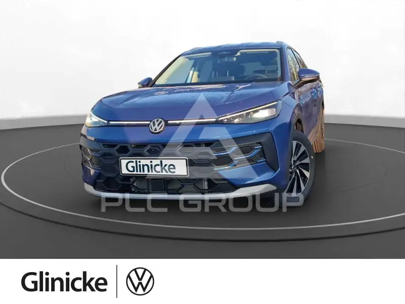 2026 Volkswagen T-Roc