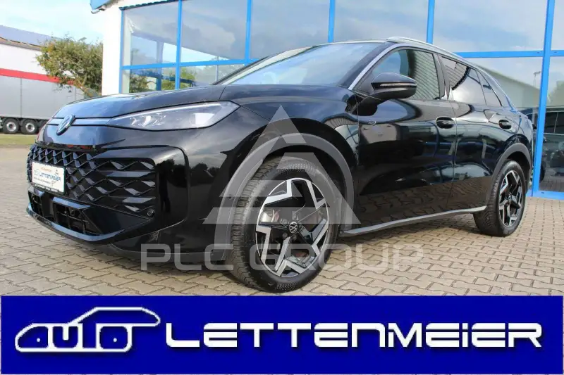 2026 Volkswagen T-Roc