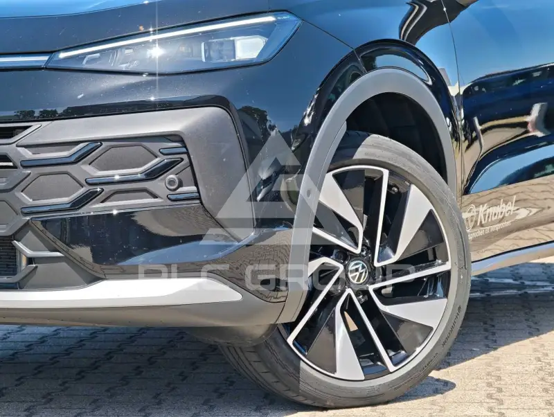 2026 Volkswagen T-Roc