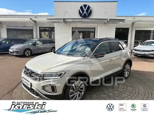 2026 Volkswagen T-Roc
