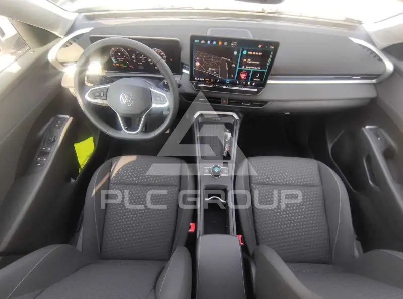 2026 Volkswagen T-Roc
