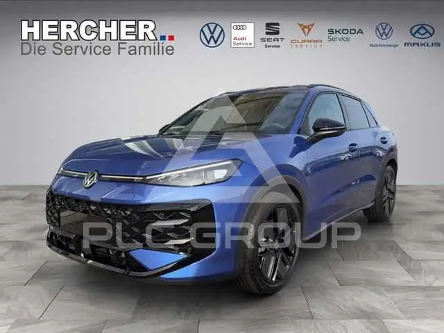 2026 Volkswagen T-Roc
