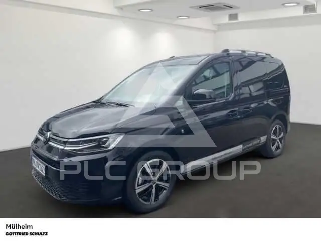 2026 Volkswagen Caddy