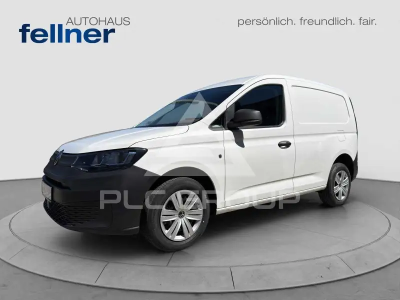 2026 Volkswagen Caddy