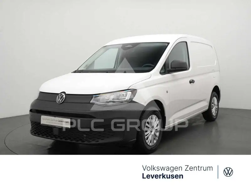 2026 Volkswagen Caddy