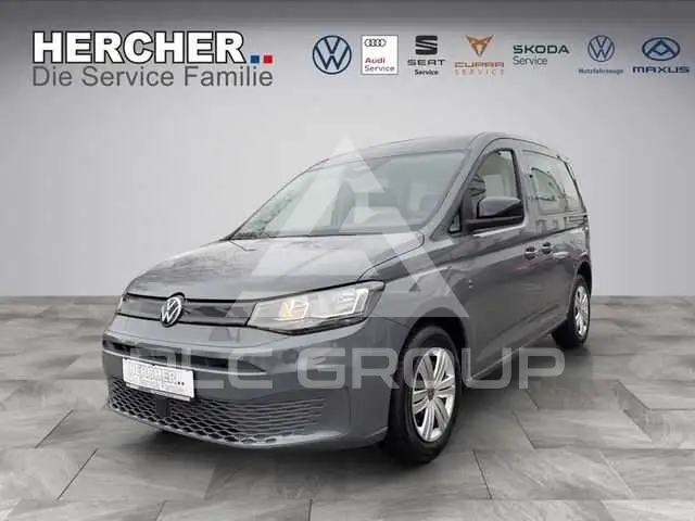 2026 Volkswagen Caddy
