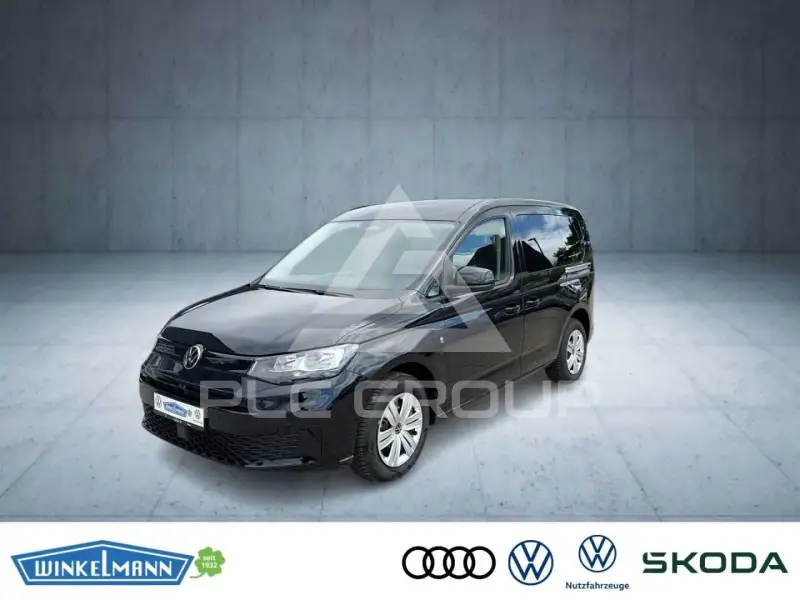 2026 Volkswagen Caddy