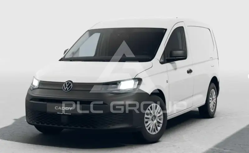 2026 Volkswagen Caddy