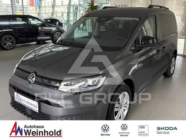 2026 Volkswagen Caddy