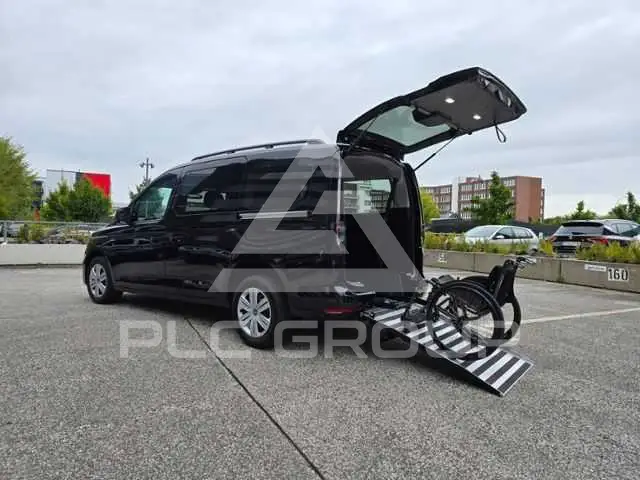 2026 Volkswagen Caddy