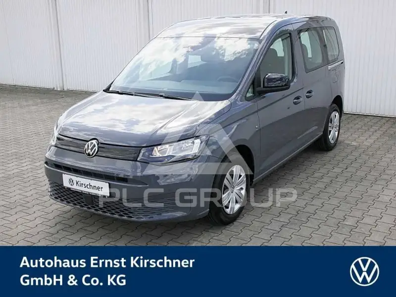 2026 Volkswagen Caddy