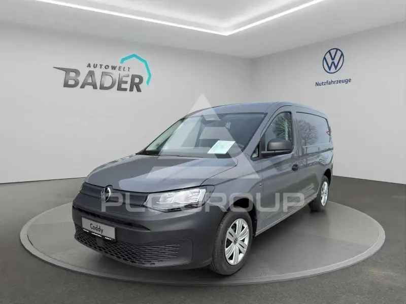 2026 Volkswagen Caddy
